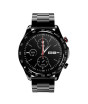 iShopping - HiFuture FutureGo Pro Stainless Steel Smartwatch