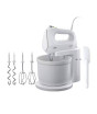 iShopping - Braun MultiMix 1 Hand Mixer White (HM 1070)