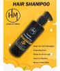iShopping - HM Hair Shampoo 150ml