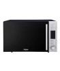 iShopping - Haier Grill Series Microwave Oven 32 Ltr Black (HMW-32300B)