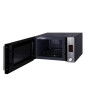 iShopping - Haier Grill Series Microwave Oven 32 Ltr Black (HMW-32300B)