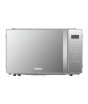iShopping - Haier Grill Series Microwave Oven 45 Ltr Silver (HMW-45DGM)