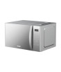 iShopping - Haier Grill Series Microwave Oven 45 Ltr Silver (HMW-45DGM)