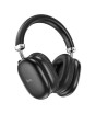 iShopping - Hoco Max Auspicious ANC Wireless Headphone Black (W35)
