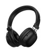 iShopping - Hoco Earl II Wireless Bluetooth Headphone Black (W64)