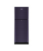 iShopping - Homage Freezer-on-Top Refrigerator 15 Cu Ft Purple (HRF-47552-VC)