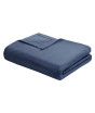 iShopping - Home N Baby Cuddle Breathable Soft Blanket Twin