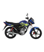iShopping - Honda CB 125F - Model 2026