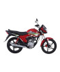 iShopping - Honda CB 125F - Model 2026