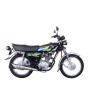 iShopping - Honda CG 125cc - Model 2026