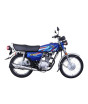 iShopping - Honda CG 125cc - Model 2026