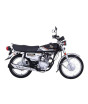 iShopping - Honda CG 125S - Model 2026
