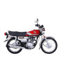 iShopping - Honda CG 125S - Model 2026