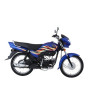 iShopping - Honda Pridor 100cc - Model 2026