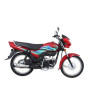 iShopping - Honda Pridor 100cc - Model 2026