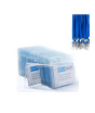 iShopping - Afreeto Transparent ID Card Holder 5 Pcs