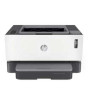 iShopping - HP 1000W NeverStop Laser Jet Printer Black - Official Warranty