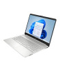 iShopping - HP 15 Core i5 13th Gen 8GB Ram 512GB SSD Laptop silver (FD0107TU)