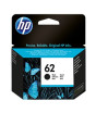 iShopping - HP 62 Black Ink Cartridge