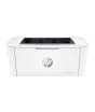 iShopping - HP Black Laserjet Printer White (M111A)