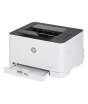 iShopping - HP Color Laserjet Pro Printer White (M150NW)