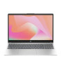 iShopping - HP AI 15 FD2098TU 15.6" Intel Core Ultra 7 255H 16GB DDR5 512GB SSD Laptop Silver - (D2KK9PA)