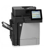 iShopping - HP Laserjet Monochrome Printer (M630) - Refurbished