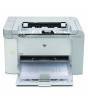 iShopping - HP LaserJet Monochrome Printer (P1566) - Refurbished