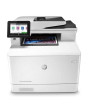 iShopping - HP Laserjet Pro 479FDN MFP Color Printer