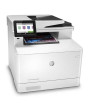 iShopping - HP Laserjet Pro 479FDW MFP Color Printer