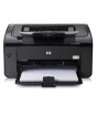 iShopping - HP LaserJet Pro P1102 Printer Black (CE651A) - Refurbished