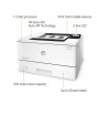 iShopping - HP LaserJet Pro Printer (M402n) - Refurbished - Official Warranty