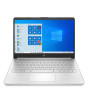 iShopping - HP Notebook 14" Core i3 11th Gen 4GB 256GB Laptop Silver (14-DQ2055WM) - Without Warranty