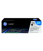 iShopping - HP 125A Laserjet Toner Cartridge Black (CB540A)