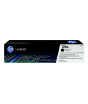 iShopping - HP 126A 4 Pack LaserJet Toner Cartridge Black (CE310A)