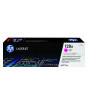 iShopping - HP 128A Laserjet Toner Cartridge Magenta (CE323A)