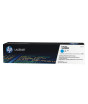 iShopping - HP 130A Laserjet Toner Cartridge Cyan (CF351A)