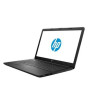 iShopping - HP 15.6" Core i3 7th Gen 4GB 500GB Notebook Black (15-DA0028NX) - Without Warranty