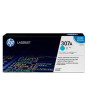 iShopping - HP 307A Laserjet Toner Cartridge Cyan (CE741A)