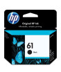 iShopping - HP 61 Black Ink Cartridge
