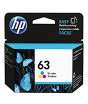 iShopping - HP 63 Tri-Color Ink Cartridge