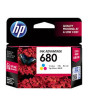 iShopping - HP 680 Color Ink Advantage Cartridge