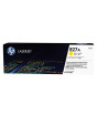 iShopping - HP 827A Laserjet Toner Cartridge Yellow (CF302A)