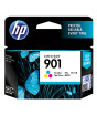 iShopping - HP 901 Tri-Color Ink Cartridge (CC656AA)