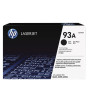 iShopping - HP 93A LaserJet Toner Cartridge Black (CZ192A)