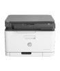 iShopping - HP Color Laser MFP 178nw Printer (4ZB96A) - Official Warranty