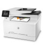 iShopping - HP Color LaserJet Pro M281fdw Printer (T6B82A) - Refurbished