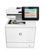 iShopping - HP Color LaserJet Pro M577dn Multifunction Printer (B5L46A)