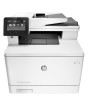 iShopping - HP Color LaserJet Pro MFP M477fnw Multifunction Printer (CF377A) - Without Warranty