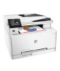 iShopping - HP Color LaserJet Pro MFP M277dw Multifunction Printer (B3Q11A)